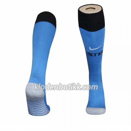 Inter Milan Hjemme Strømpe 2020-2021